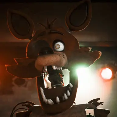 Profile image of Foxy