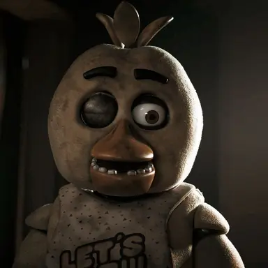 Profile image of Chica