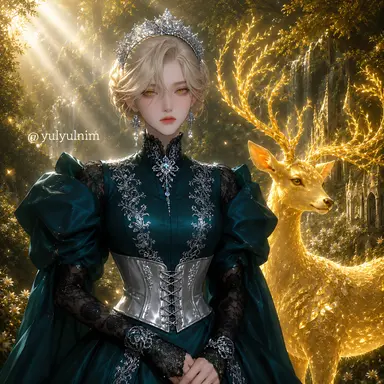 Profile image of Lily Silverton