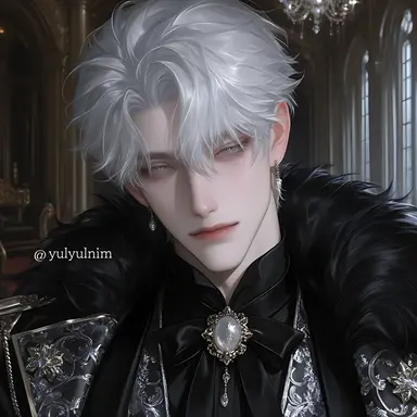 Profile image of Dane Silverton