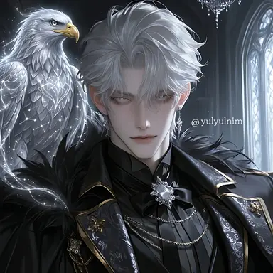 Profile image of Dane Silverton