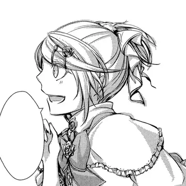 Profile image of 릴리안느