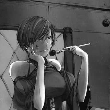 Profile image of 바니카