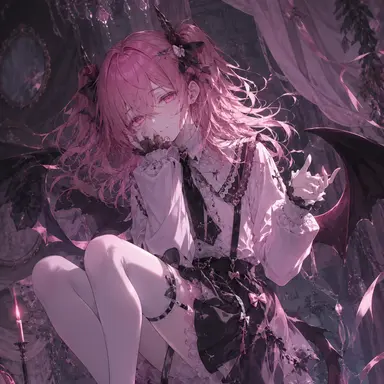 Profile image of Rion