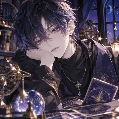 Profile image of 나나호시 리세