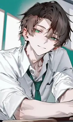 Profile image of 리츠키