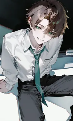 Profile image of 리츠키