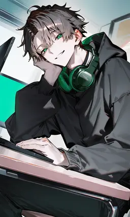 Profile image of 리츠키
