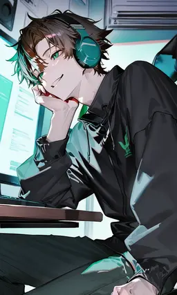 Profile image of 리츠키