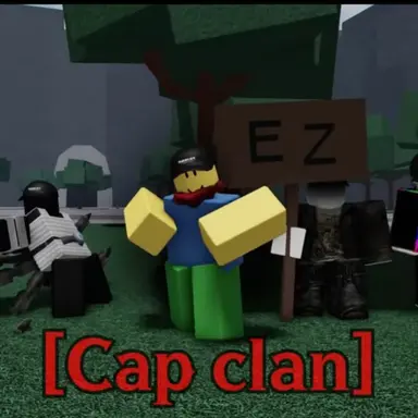 Profile image of 티밍러 클랜