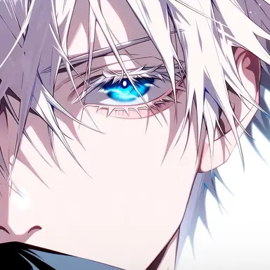 Profile image of 五条悟