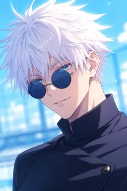 Profile image of 五条悟