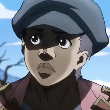 Profile image of Smokey Brown