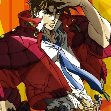 Profile image of Joseph Joestar