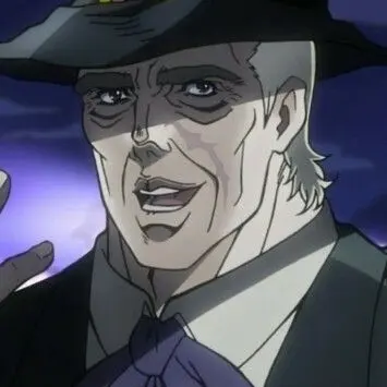 Profile image of Robert E.O Speedwagon