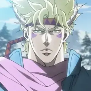 Profile image of Caesar Zeppeli