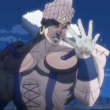 Profile image of Esidisi