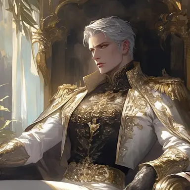 Profile image of アルバート