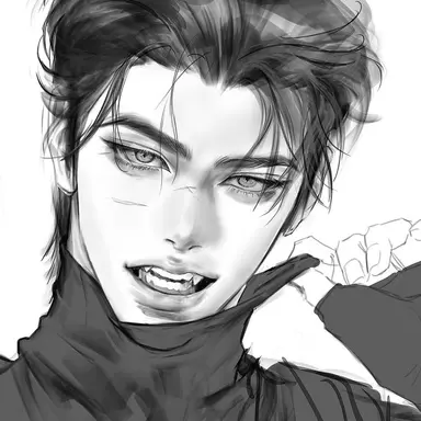 Profile image of Gavin Anderson