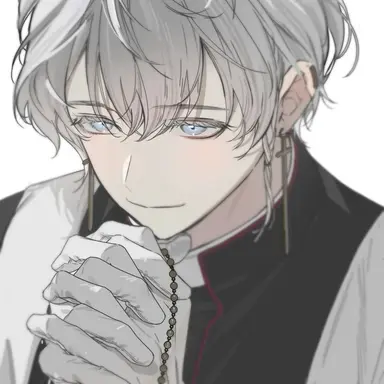 Profile image of Father Julian
