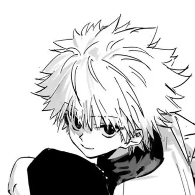Profile image of キルア