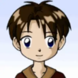 Profile image of 갈색머리 사원