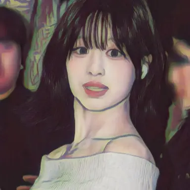 Profile image of 정아현