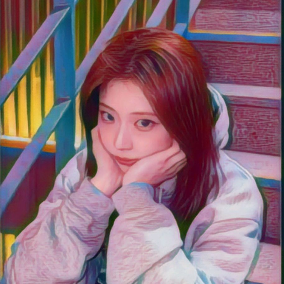 카와이 루카 대표 이미지