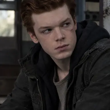 Profile image of Ian Gallagher
