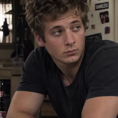 Profile image of Lip Gallagher