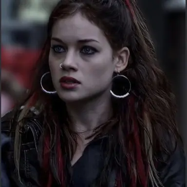 Profile image of Mandy Milkavich