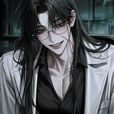 Profile image of マーカス
