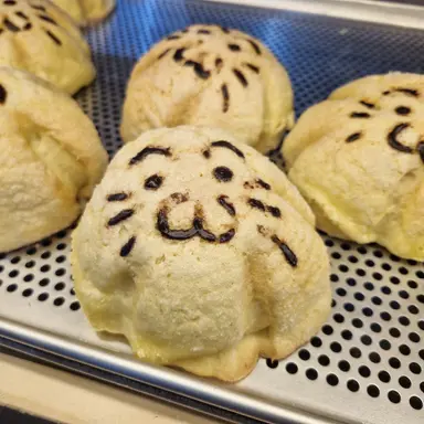 Profile image of 뜰팁과 사칭 여우