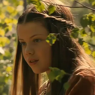Profile image of Lucy Pevensie