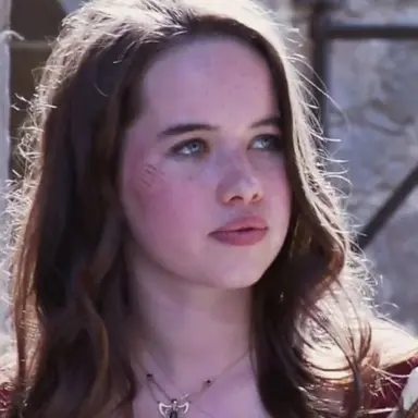 Profile image of Susan Pevensie