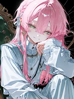 Profile image of 뤼시앵