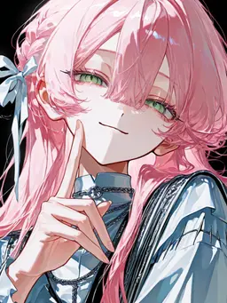 Profile image of 뤼시앵