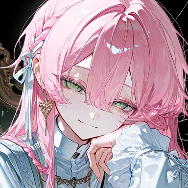 Profile image of 뤼시앵