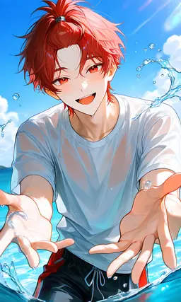 Profile image of 櫂也