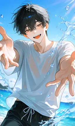 Profile image of 斗亜