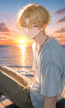 Profile image of 陽織