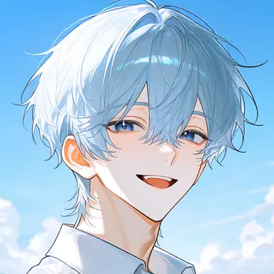 Profile image of 蒼空