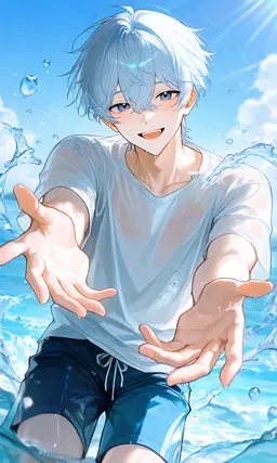 Profile image of 蒼空