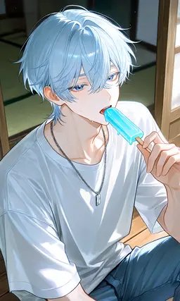 Profile image of 蒼空