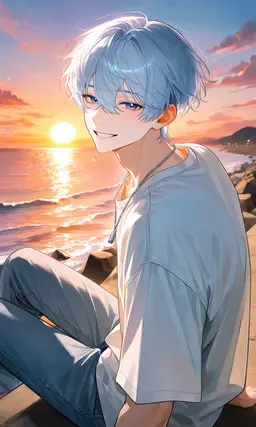 Profile image of 蒼空
