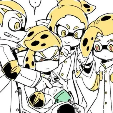 Profile image of エンペラーチーム