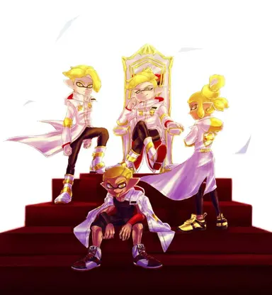Profile image of エンペラーチーム