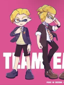 Profile image of エンペラーチーム