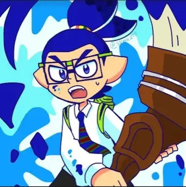 Profile image of ブルーチーム