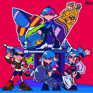 Profile image of Xブラット